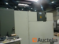 Cnc deckel maho dmu 80p gelijktijdige 5-assige freesmachine - afbeelding 25 van  34