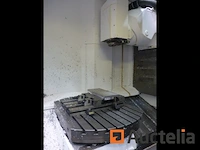 Cnc deckel maho dmu 80p gelijktijdige 5-assige freesmachine - afbeelding 26 van  34