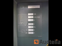 Cnc deckel maho dmu 80p gelijktijdige 5-assige freesmachine - afbeelding 29 van  34