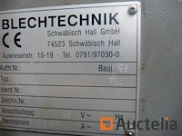 Cnc deckel maho dmu 80p gelijktijdige 5-assige freesmachine - afbeelding 32 van  34