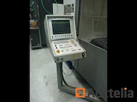 Cnc deckel maho dmu 80p gelijktijdige 5-assige freesmachine - afbeelding 33 van  34