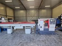 Cnc-draaibank emco maxxturn 25 - afbeelding 1 van  9