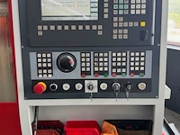Cnc-draaibank emco maxxturn 25 - afbeelding 4 van  9