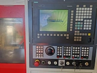 Cnc-draaibank emco maxxturn 25 - afbeelding 5 van  9