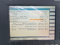 Cnc-draaibank emco maxxturn 25 - afbeelding 6 van  9