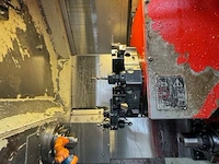 Cnc-draaibank emco maxxturn 25 - afbeelding 8 van  9
