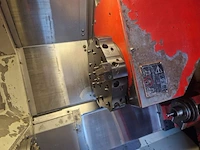 Cnc-draaibank emco maxxturn 25 - afbeelding 9 van  9