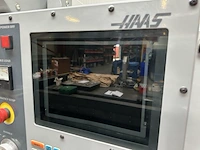 Cnc-draaibank haas sl20 - afbeelding 4 van  9