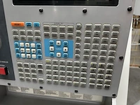 Cnc-draaibank haas sl20 - afbeelding 5 van  9