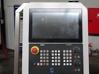Cnc draaibank hako - afbeelding 2 van  8