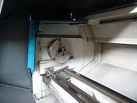 Cnc draaibank hako - afbeelding 3 van  8