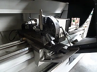 Cnc draaibank hako - afbeelding 5 van  8
