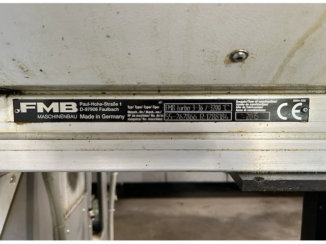 Cnc-draaibank traub tnl-329p - afbeelding 8 van  9