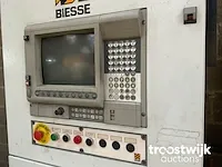 Cnc freesmachine - afbeelding 10 van  10