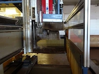 Cnc houtfreesmachine mkm - afbeelding 8 van  39