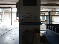 Cnc houtfreesmachine mkm - afbeelding 3 van  39