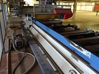 Cnc houtfreesmachine mkm - afbeelding 5 van  39