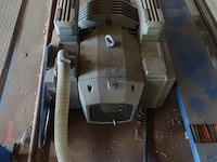 Cnc houtfreesmachine mkm - afbeelding 6 van  39