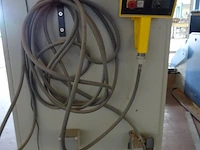 Cnc houtfreesmachine mkm - afbeelding 13 van  39