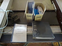Cnc houtfreesmachine mkm - afbeelding 15 van  39