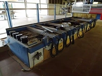 Cnc houtfreesmachine mkm - afbeelding 12 van  39