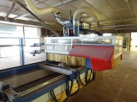 Cnc houtfreesmachine mkm - afbeelding 23 van  39