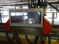 Cnc houtfreesmachine mkm - afbeelding 34 van  39