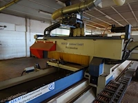 Cnc houtfreesmachine mkm - afbeelding 38 van  39