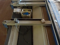 Cnc houtfreesmachine mkm - afbeelding 39 van  39
