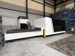 Cnc machines en accessoires metaalbewerking - benelux & uk