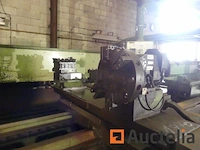 Cnc metalen draaibank tacchi hd1200 cnc - afbeelding 7 van  27
