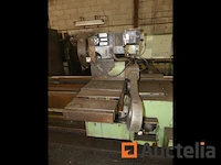 Cnc metalen draaibank tacchi hd1200 cnc - afbeelding 14 van  27