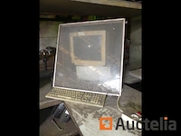 Cnc metalen draaibank tacchi hd1200 cnc - afbeelding 18 van  27