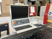 Cnc-opdeelzaagmachine schelling - afbeelding 2 van  8