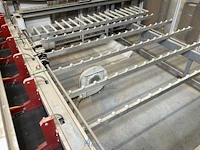Cnc-opdeelzaagmachine schelling - afbeelding 6 van  8