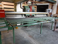 Cnc opkuismachine wegoma - afbeelding 1 van  10