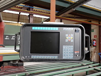 Cnc opkuismachine wegoma - afbeelding 4 van  10