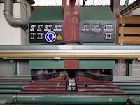 Cnc opkuismachine wegoma - afbeelding 5 van  10