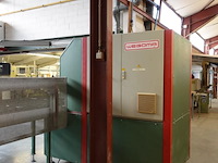 Cnc opkuismachine wegoma - afbeelding 7 van  10