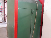 Cnc opkuismachine wegoma - afbeelding 8 van  10