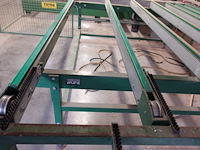 Cnc opkuismachine wegoma - afbeelding 10 van  10