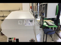 Cnc punt-tot-punt boor en groeffrees hirtz f9l - afbeelding 2 van  6