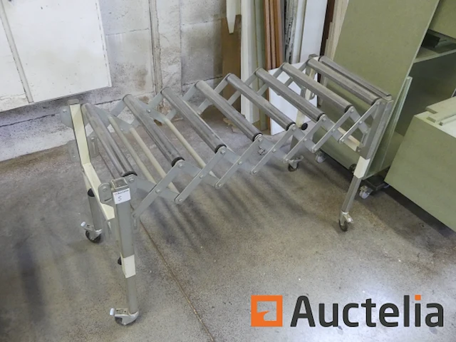 Cnc-router chambon sas t330i - afbeelding 7 van  46