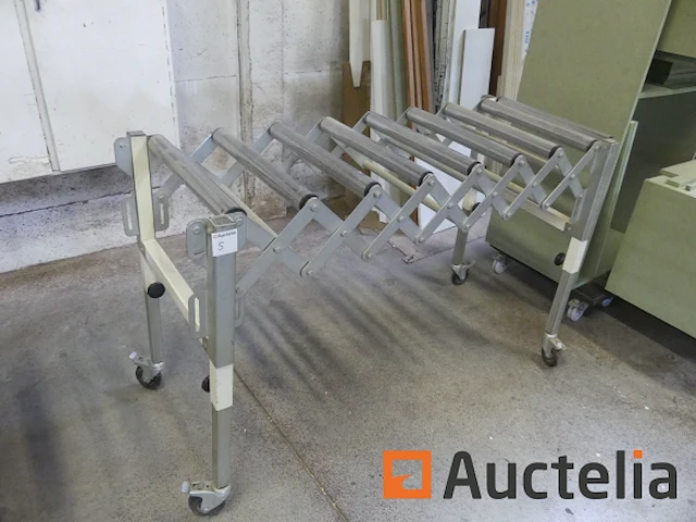 Cnc-router chambon sas t330i - afbeelding 10 van  46