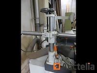 Cnc-router chambon sas t330i - afbeelding 11 van  46