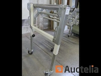 Cnc-router chambon sas t330i - afbeelding 35 van  46