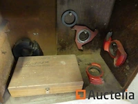 Cnc-router chambon sas t330i - afbeelding 38 van  46