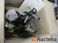 Cnc-router chambon sas t330i - afbeelding 39 van  46