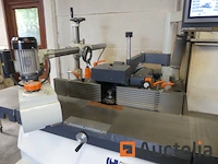Cnc-router chambon sas t330i - afbeelding 44 van  46