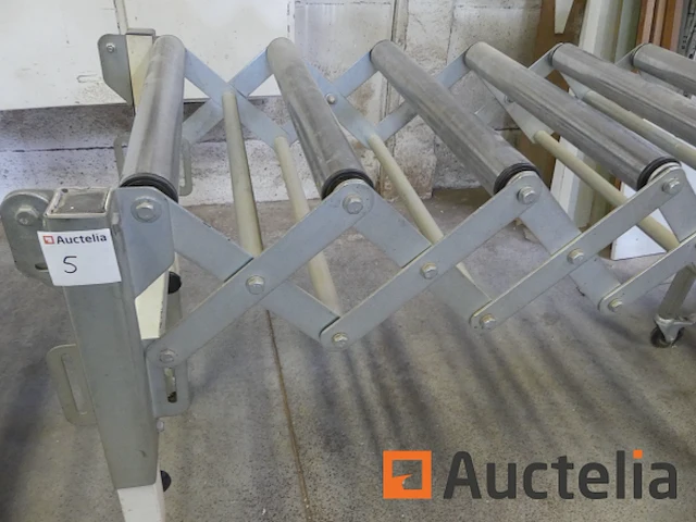 Cnc-router chambon sas t330i - afbeelding 46 van  46